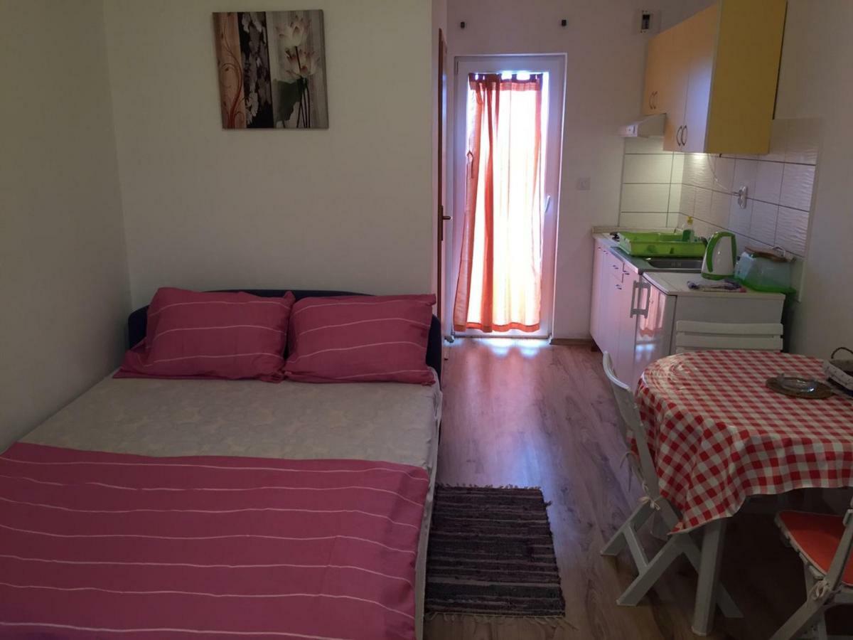 Apartamento Mt Šmrika