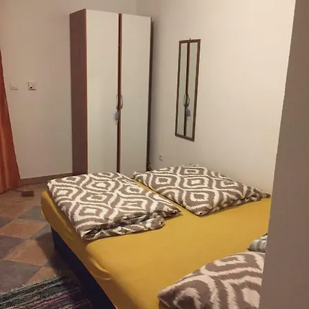 Studio Apartments Mt Šmrika Exterior foto