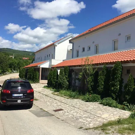 Studio Apartments Mt Šmrika Exterior foto