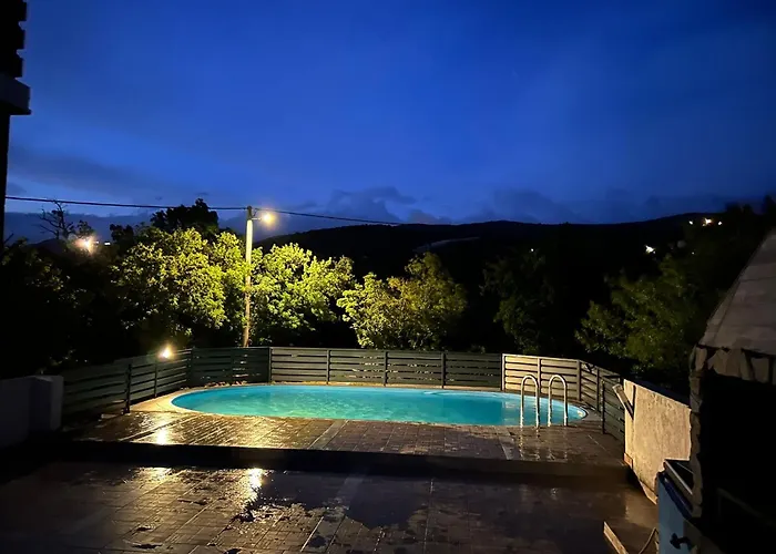 Studio Apartments Mt