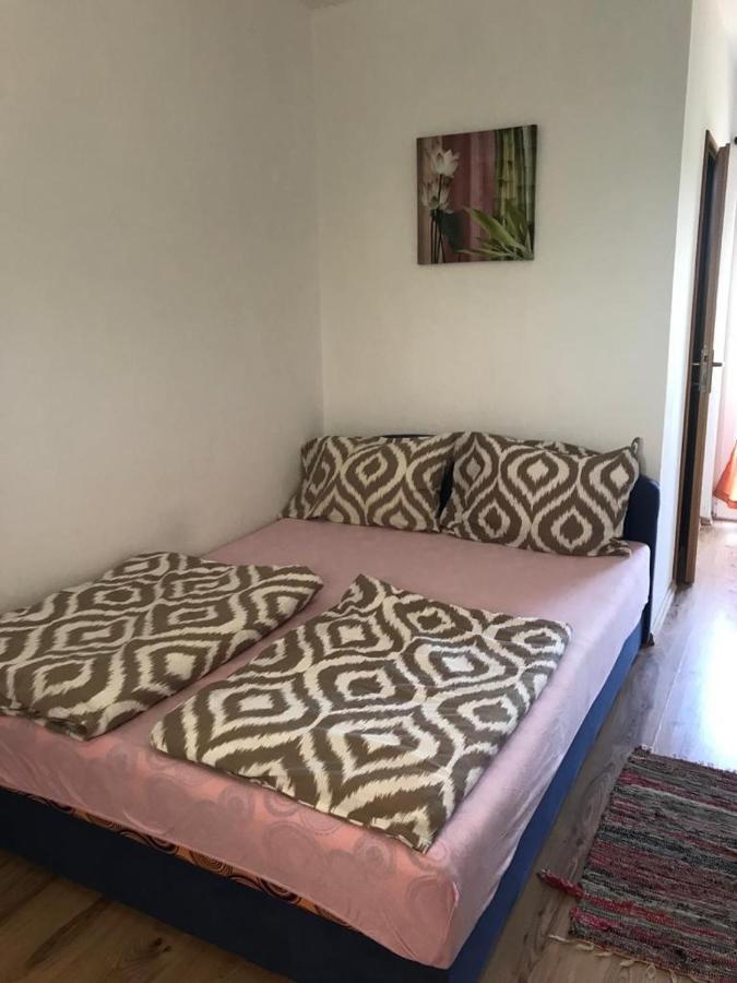 Apartment Mt