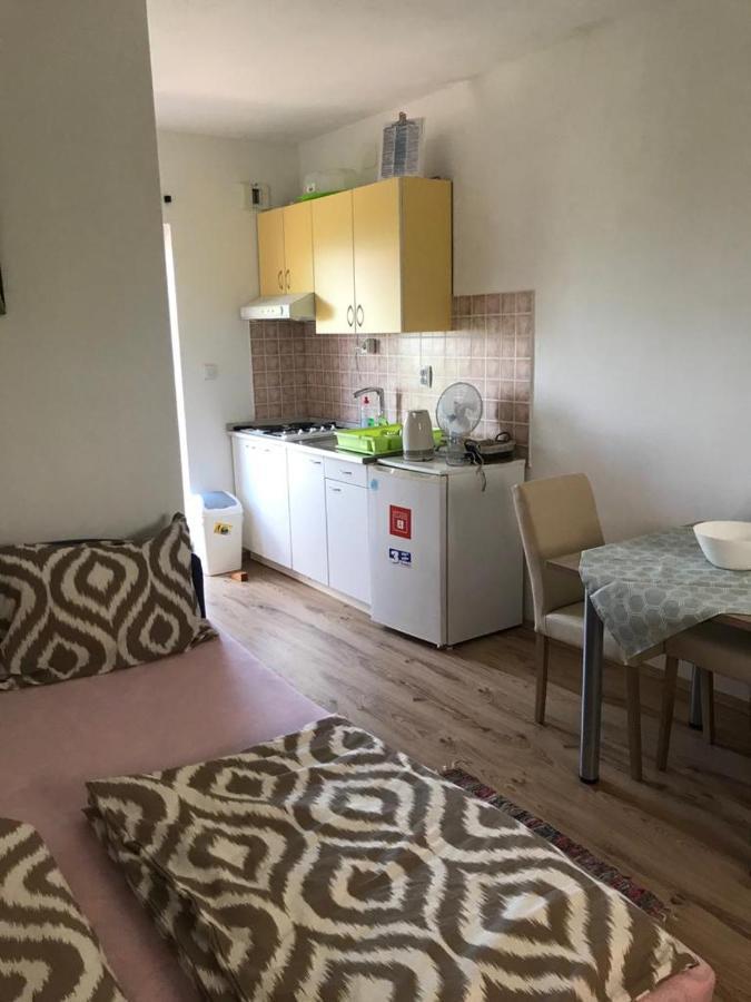 Mt Apartment Šmrika