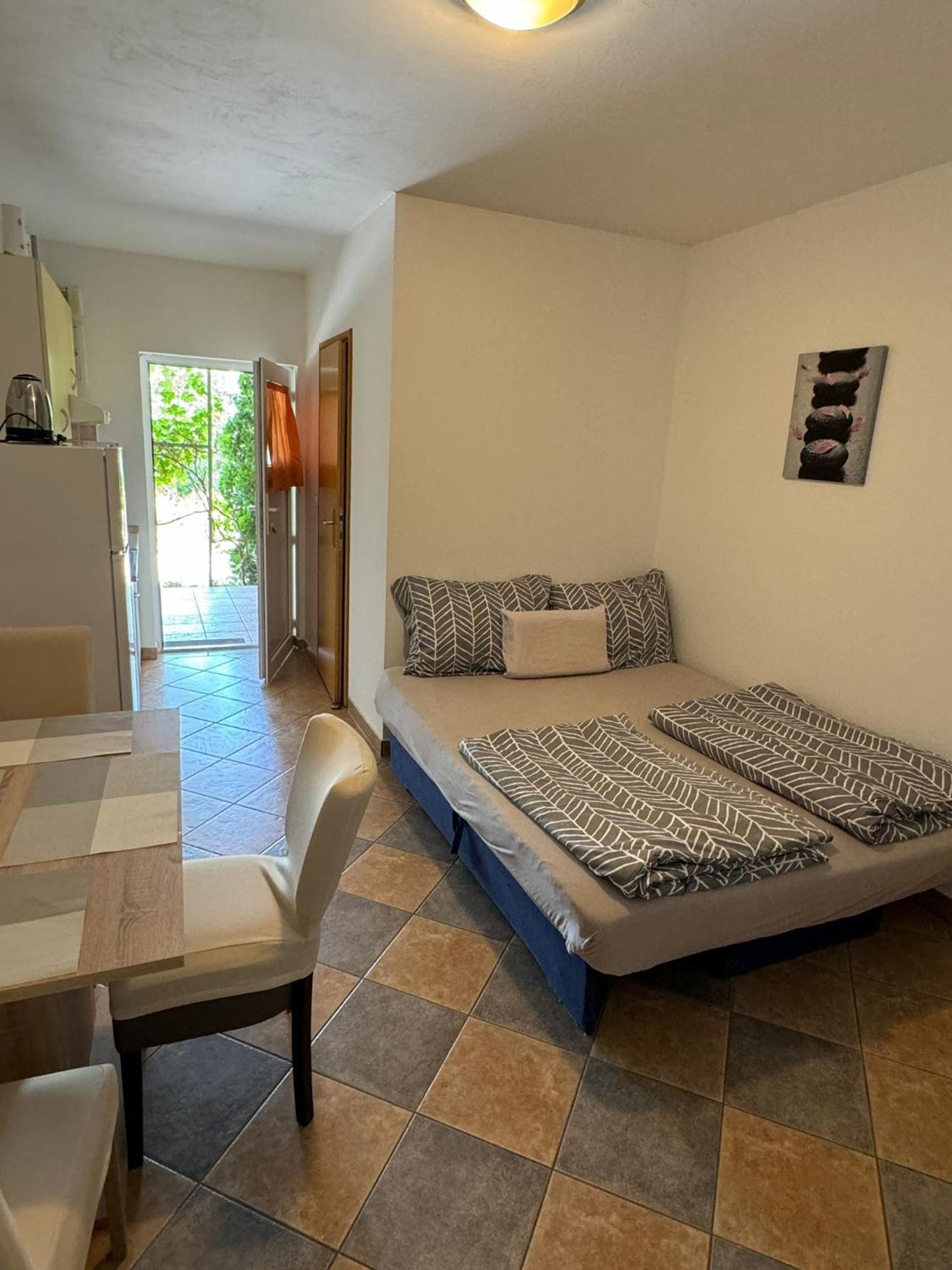 Mt Apartment Šmrika