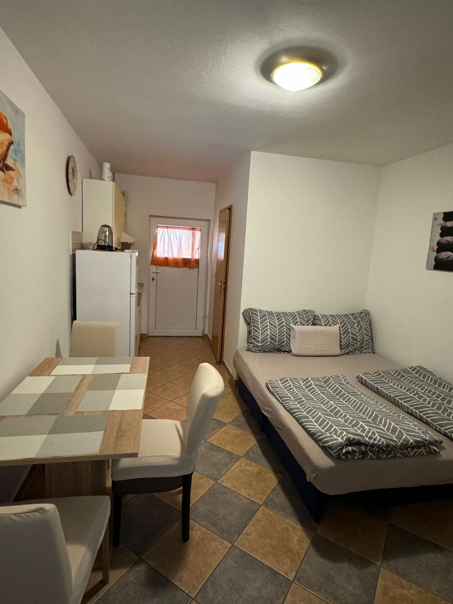 Apartment Mt