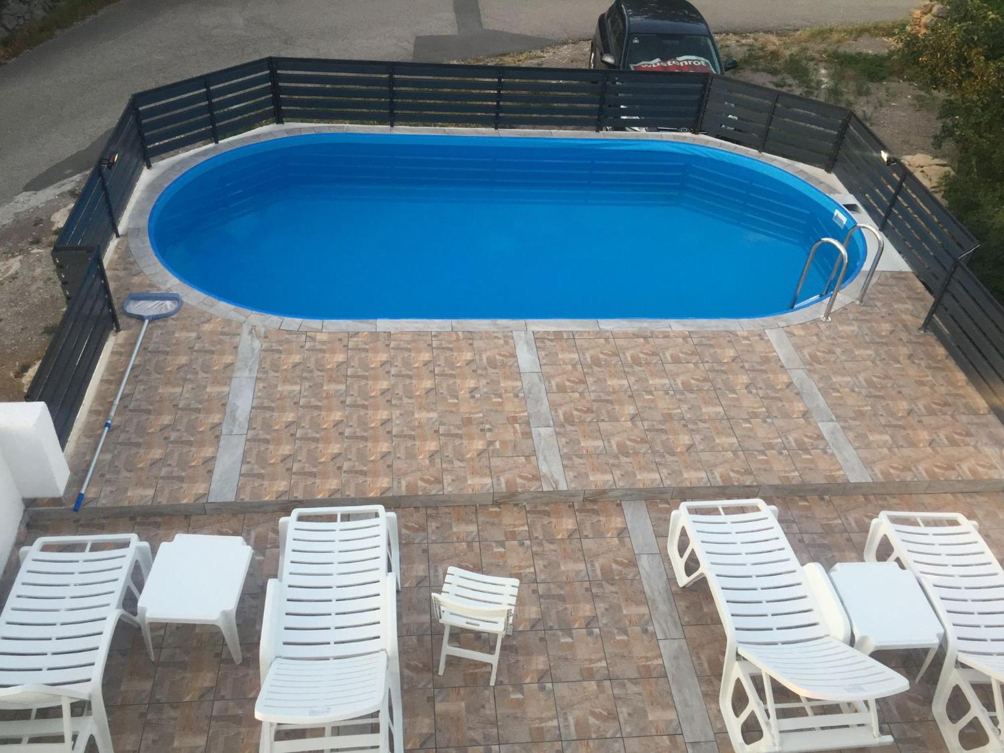 Mt Apartment Šmrika