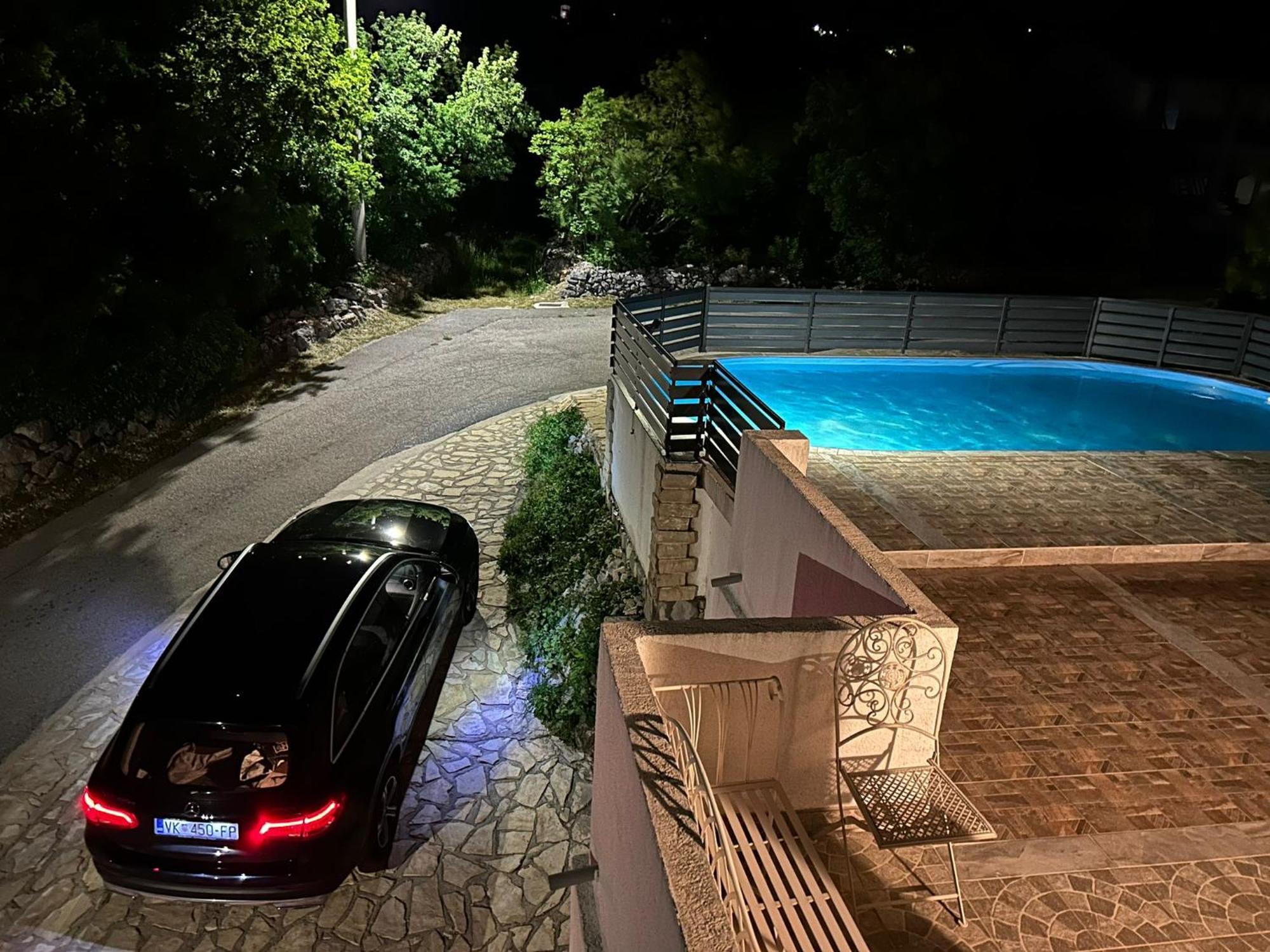 Mt Apartment Šmrika