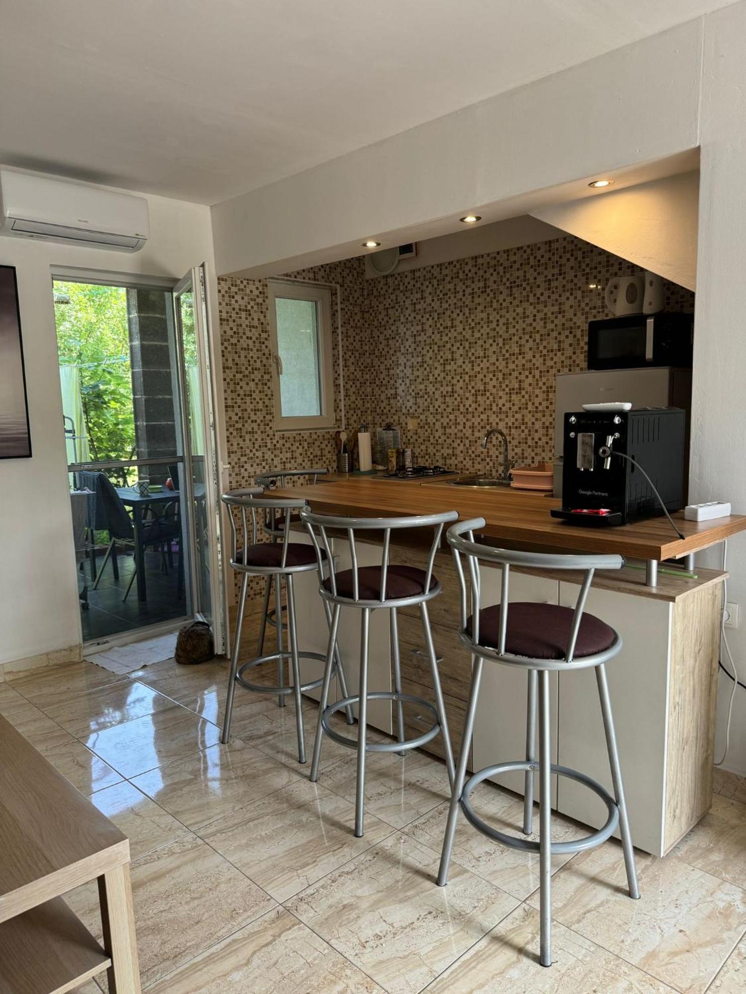 Apartment Mt Šmrika