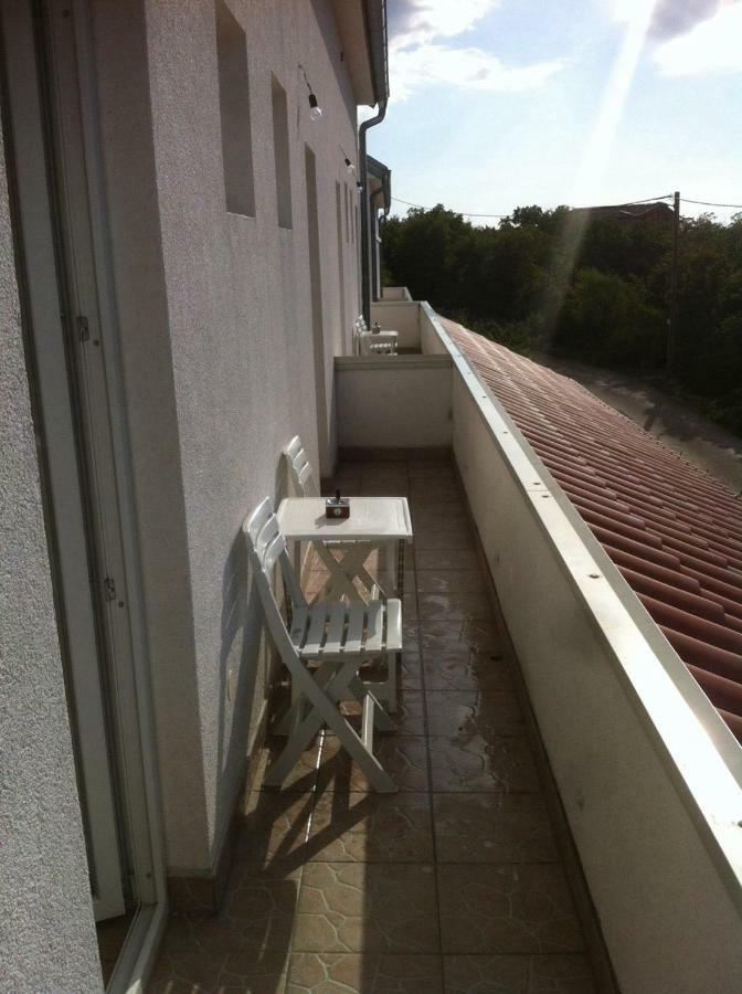 Apartment Mt *