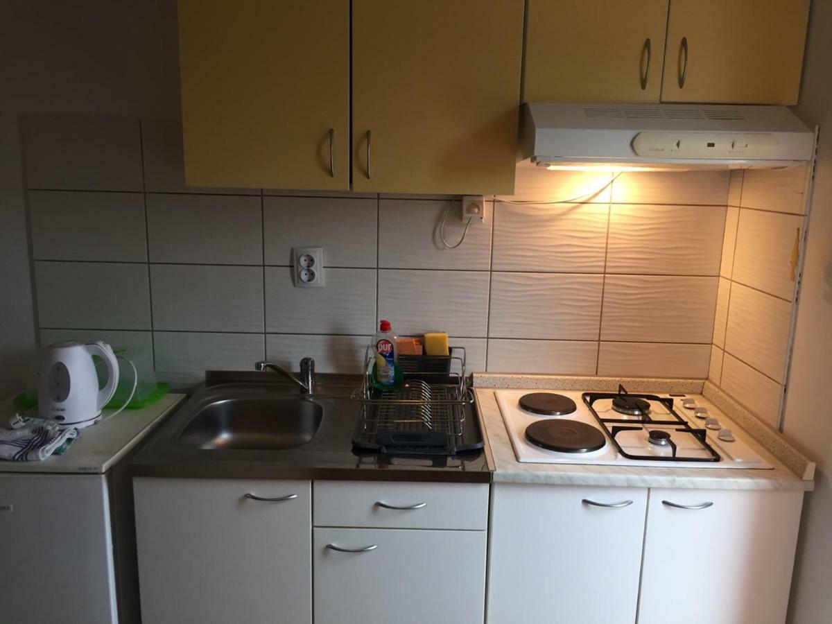 Mt Apartment Šmrika
