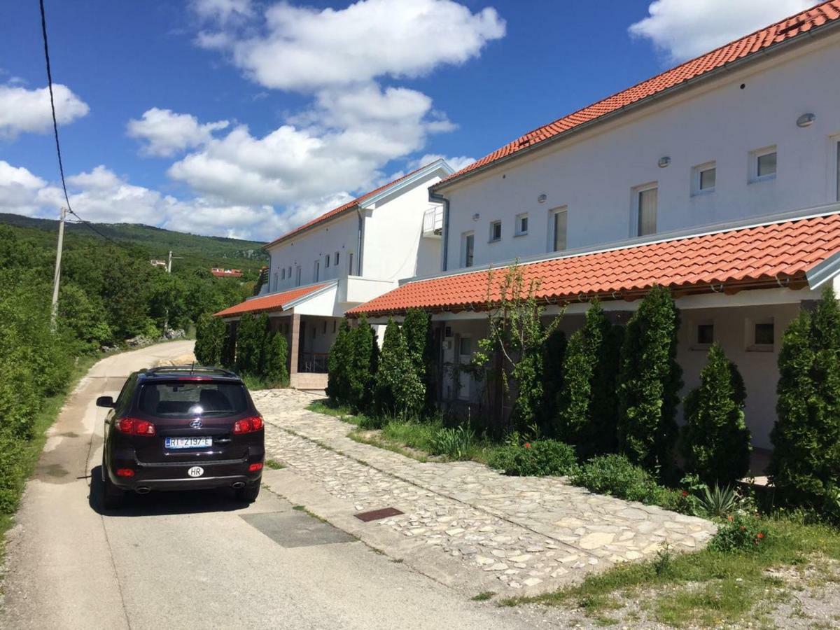 Mt Apartment Šmrika