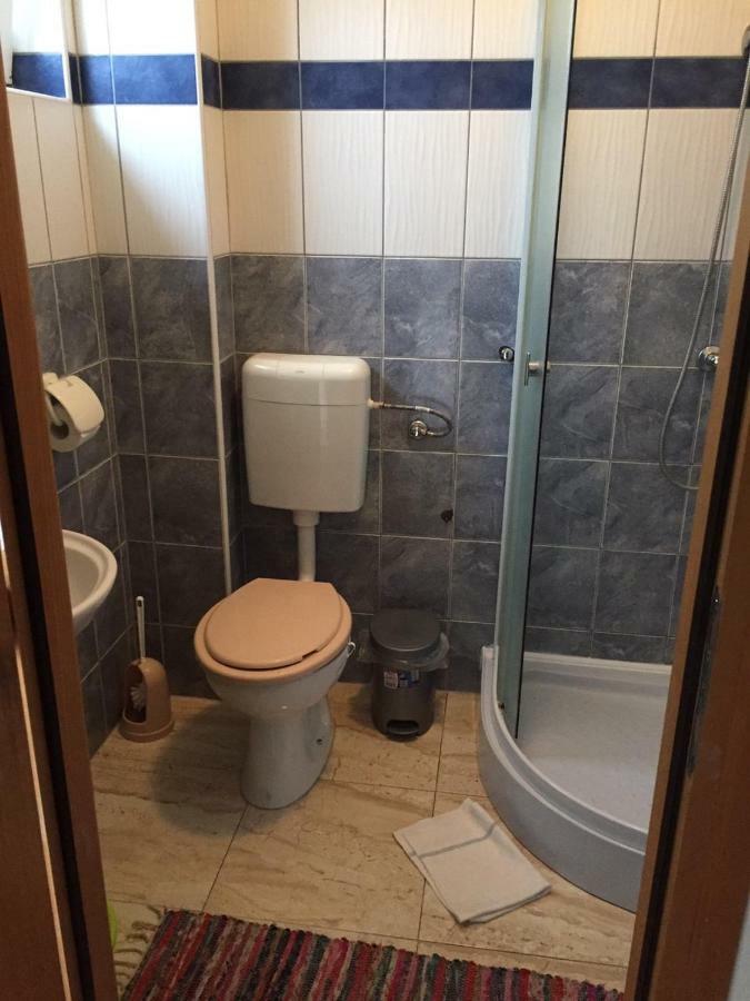 Apartment Mt
