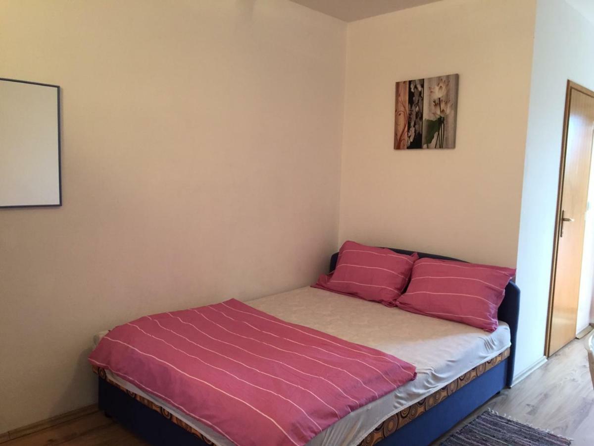 Apartment Mt