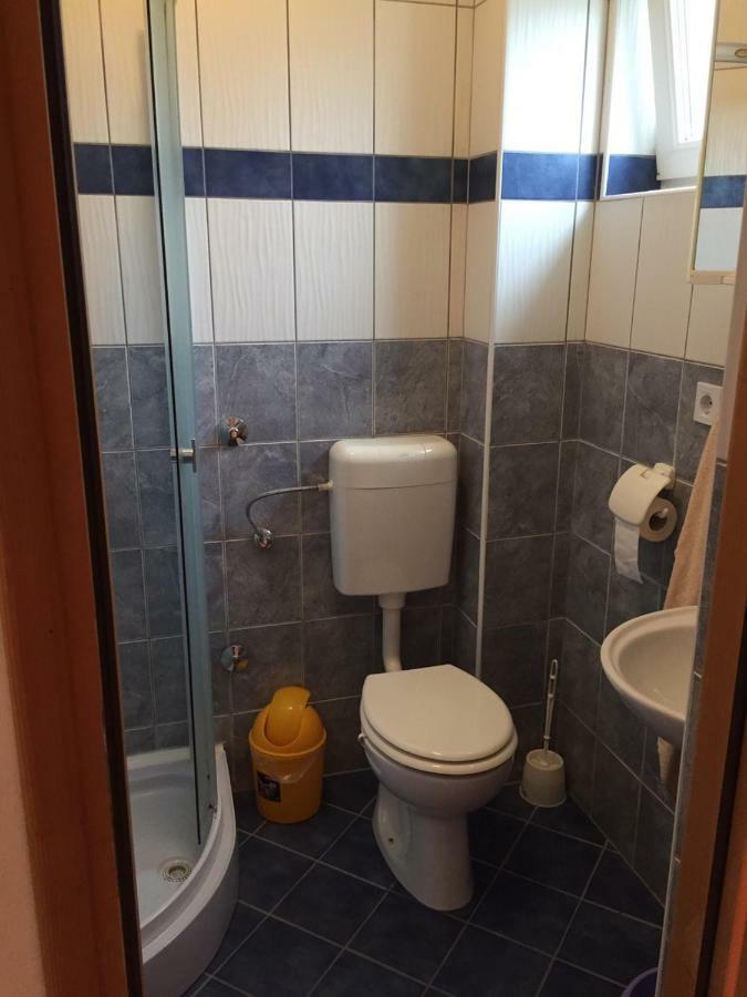 Apartma Mt *