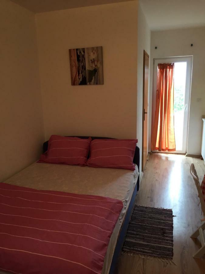 Apartment Mt *