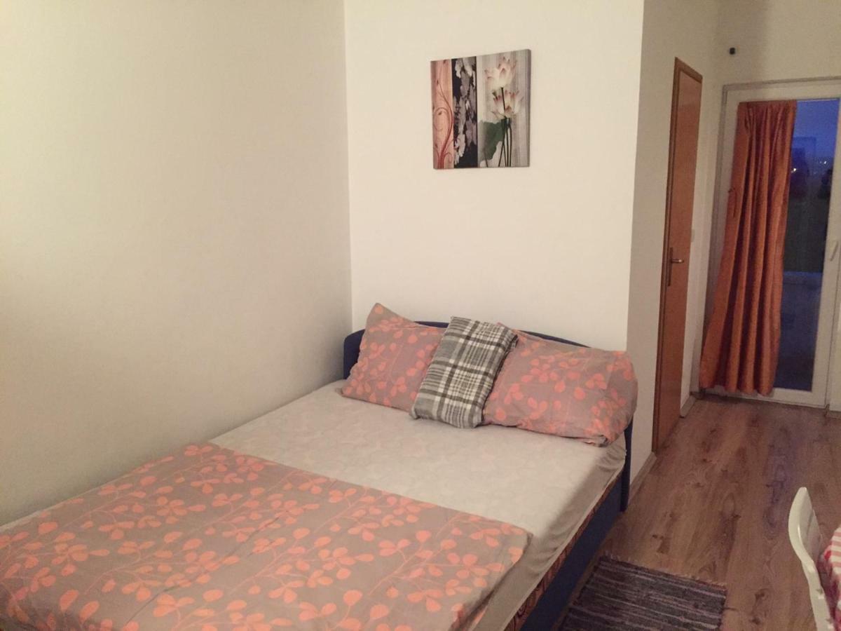 Apartment Mt *