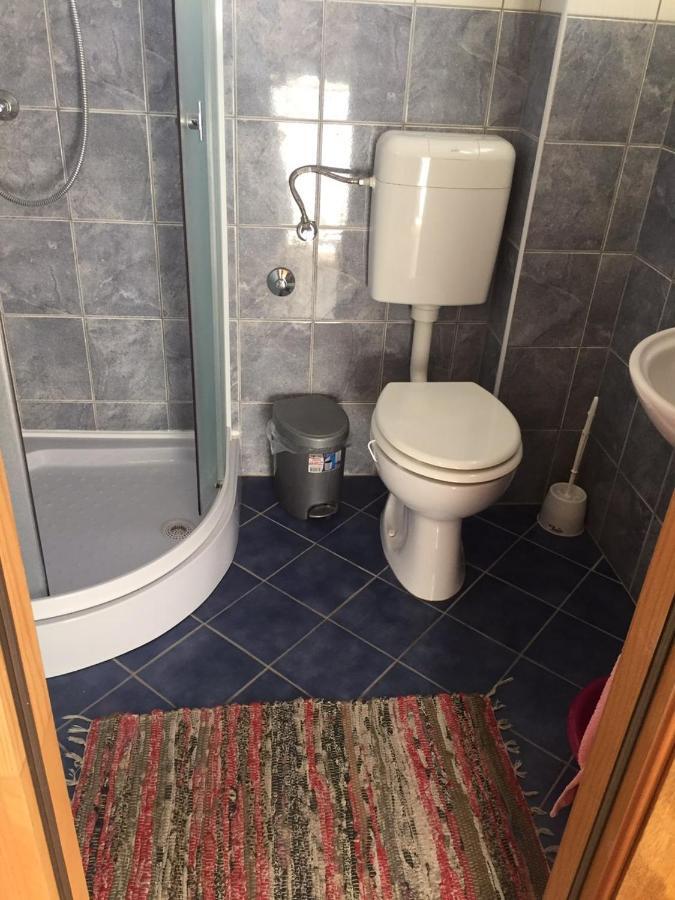 Apartment Mt *